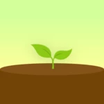 forest: stay focused android application logo